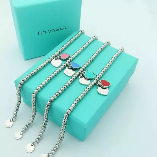 Cheap Tiffany Bracelets #1372812 Replica Wholesale [$25.00 USD] [ITEM#1372812] on Replica Tiffany Bracelets