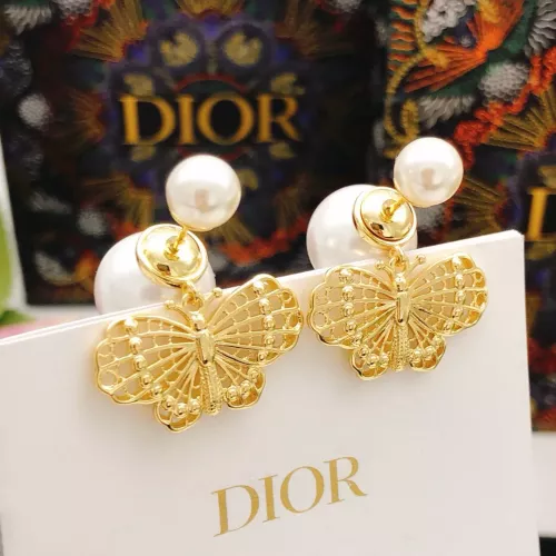 Christian Dior Earrings For Women #1372816