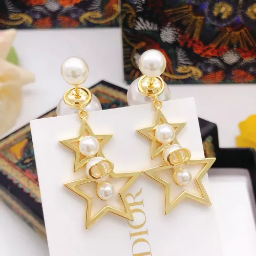 Christian Dior Earrings For Women #1372817