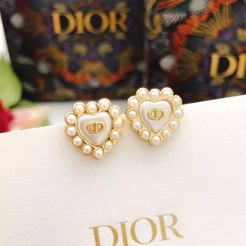 Christian Dior Earrings For Women #1372819