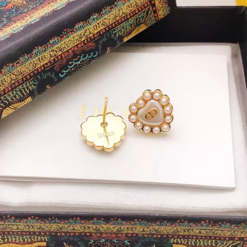 Cheap Christian Dior Earrings For Women #1372819 Replica Wholesale [$27.00 USD] [ITEM#1372819] on Replica Christian Dior Earrings