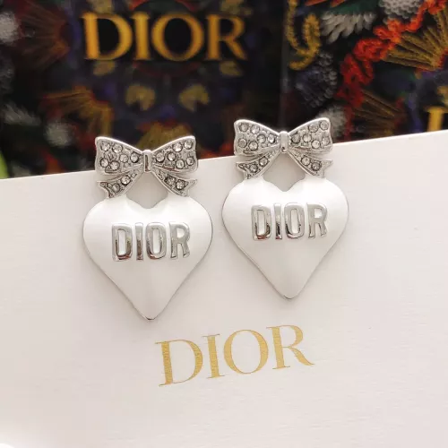 Christian Dior Earrings For Women #1372820