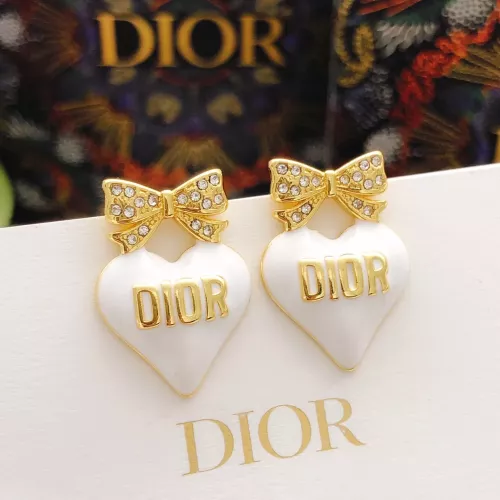 Christian Dior Earrings For Women #1372821