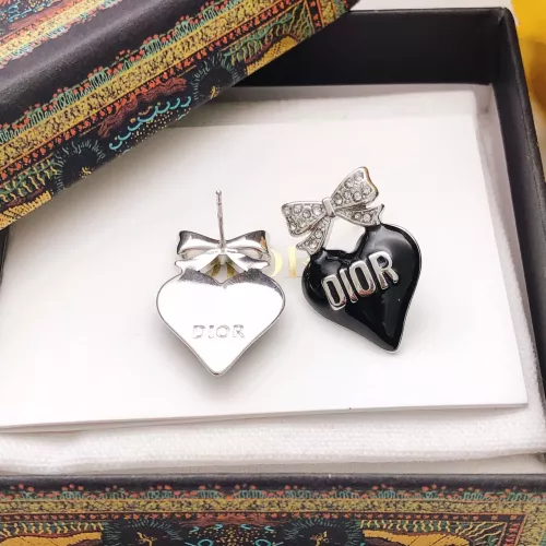 Cheap Christian Dior Earrings For Women #1372822 Replica Wholesale [$27.00 USD] [ITEM#1372822] on Replica Christian Dior Earrings