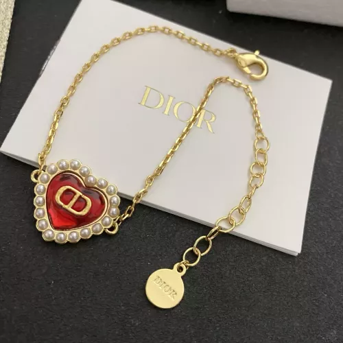 Christian Dior Bracelets For Women #1372826