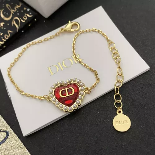 Cheap Christian Dior Bracelets For Women #1372826 Replica Wholesale [$32.00 USD] [ITEM#1372826] on Replica Christian Dior Bracelets
