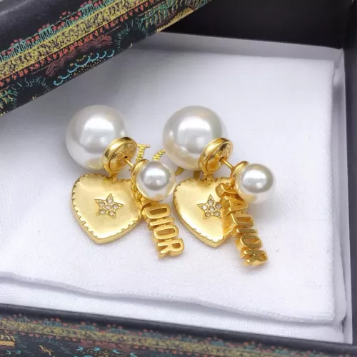Christian Dior Earrings For Women #1372827