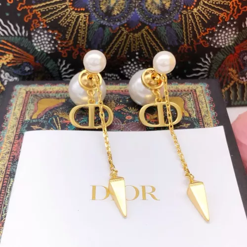 Christian Dior Earrings For Women #1372828