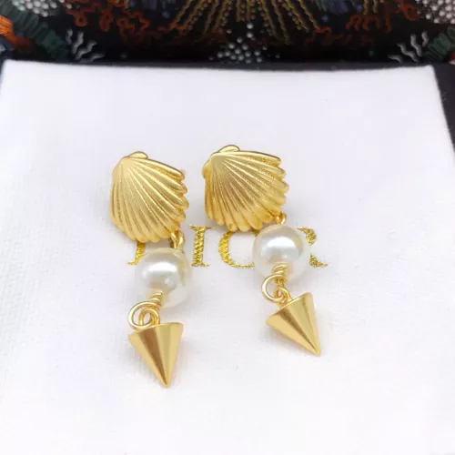 Christian Dior Earrings For Women #1372830