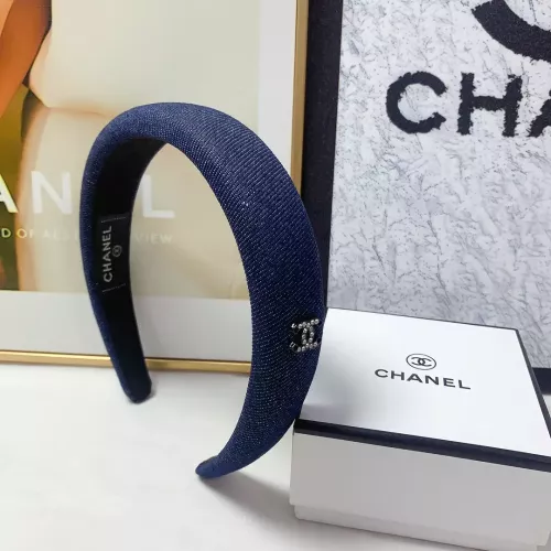 Chanel Headband For Women #1372833