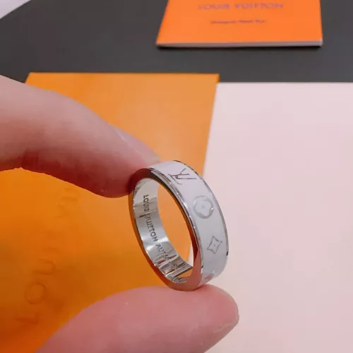 Louis Vuitton LV Rings #1372834