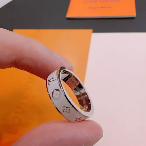 Cheap Louis Vuitton LV Rings #1372834 Replica Wholesale [$32.00 USD] [ITEM#1372834] on Replica Louis Vuitton LV Rings