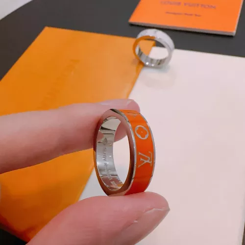 Louis Vuitton LV Rings #1372835
