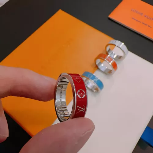 Louis Vuitton LV Rings #1372836