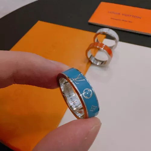 Louis Vuitton LV Rings #1372837