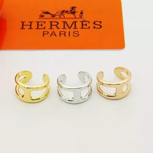 Cheap Hermes Rings #1372842 Replica Wholesale [$25.00 USD] [ITEM#1372842] on Replica Hermes Rings