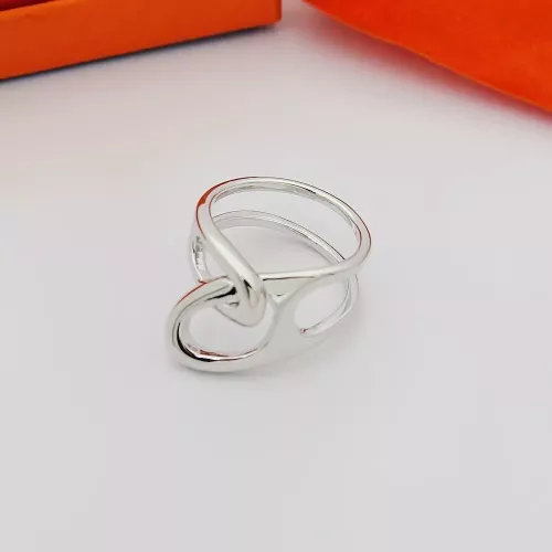 Hermes Rings For Unisex #1372847