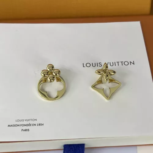 Louis Vuitton Earrings For Women #1372850