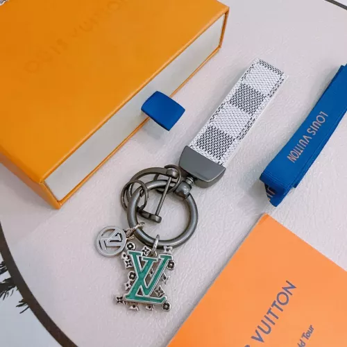 Louis Vuitton LV Key Holder And Bag Buckle #1372853