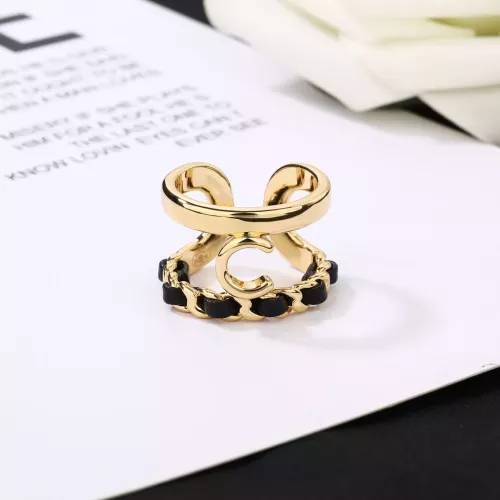 Chanel Rings #1372856