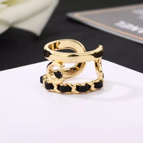Cheap Chanel Rings #1372856 Replica Wholesale [$23.00 USD] [ITEM#1372856] on Replica Chanel Rings