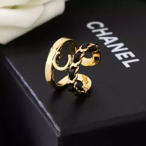 Cheap Chanel Rings #1372856 Replica Wholesale [$23.00 USD] [ITEM#1372856] on Replica Chanel Rings