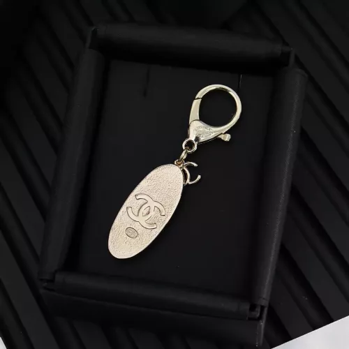 Cheap Chanel Key Holder And Bag Buckle #1372857 Replica Wholesale [$27.00 USD] [ITEM#1372857] on Replica Chanel Key Holder And Bag Buckle