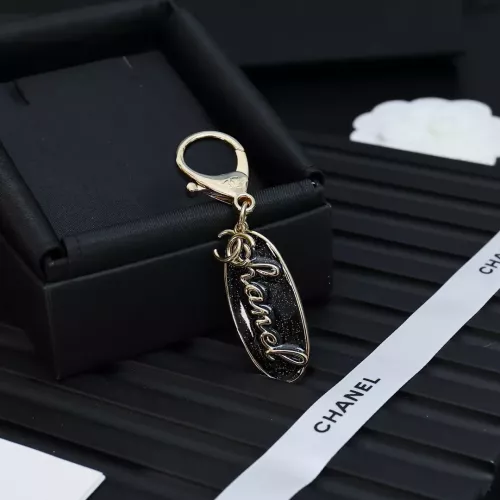 Cheap Chanel Key Holder And Bag Buckle #1372857 Replica Wholesale [$27.00 USD] [ITEM#1372857] on Replica Chanel Key Holder And Bag Buckle