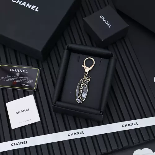 Cheap Chanel Key Holder And Bag Buckle #1372857 Replica Wholesale [$27.00 USD] [ITEM#1372857] on Replica Chanel Key Holder And Bag Buckle