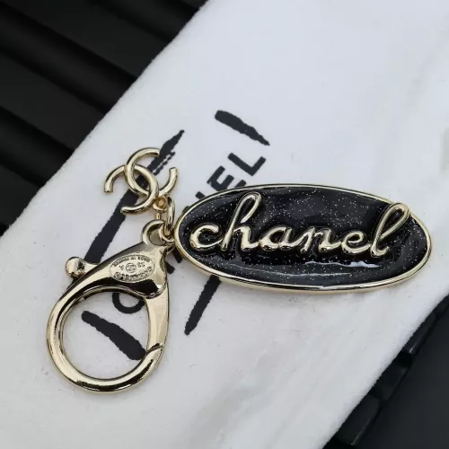 Cheap Chanel Key Holder And Bag Buckle #1372857 Replica Wholesale [$27.00 USD] [ITEM#1372857] on Replica Chanel Key Holder And Bag Buckle