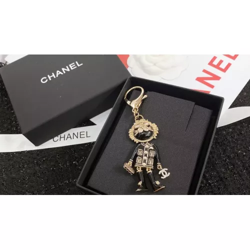 Cheap Chanel Key Holder And Bag Buckle #1372858 Replica Wholesale [$34.00 USD] [ITEM#1372858] on Replica Chanel Key Holder And Bag Buckle