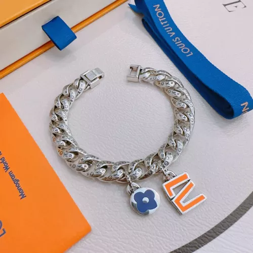 Louis Vuitton LV Bracelets #1372860