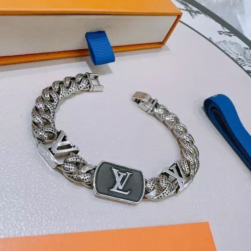 Cheap Louis Vuitton LV Bracelets #1372861 Replica Wholesale [$60.00 USD] [ITEM#1372861] on Replica Louis Vuitton LV Bracelets