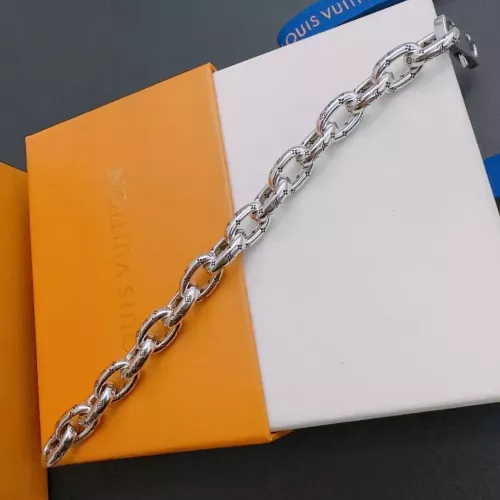 Cheap Louis Vuitton LV Bracelets #1372863 Replica Wholesale [$64.00 USD] [ITEM#1372863] on Replica Louis Vuitton LV Bracelets