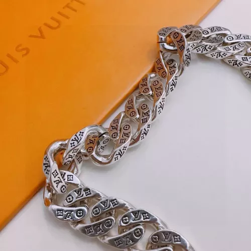 Cheap Louis Vuitton LV Bracelets #1372864 Replica Wholesale [$64.00 USD] [ITEM#1372864] on Replica Louis Vuitton LV Bracelets