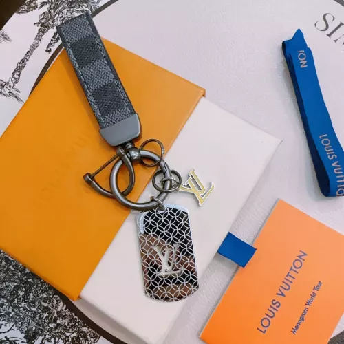 Cheap Louis Vuitton LV Key Holder And Bag Buckle #1372867 Replica Wholesale [$39.00 USD] [ITEM#1372867] on Replica Louis Vuitton LV Key Holder And Bag Buckle