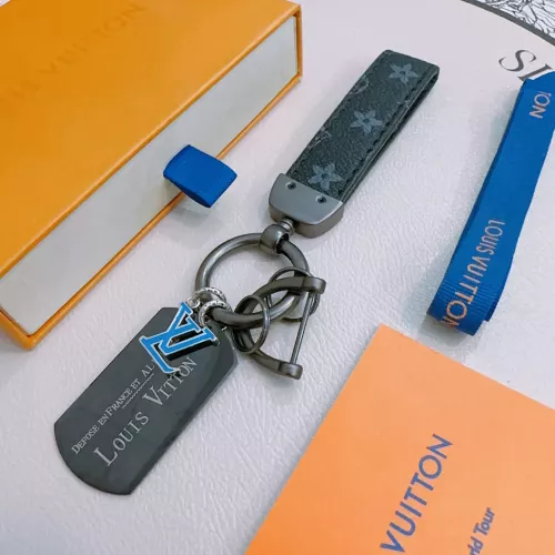Louis Vuitton LV Key Holder And Bag Buckle #1372868