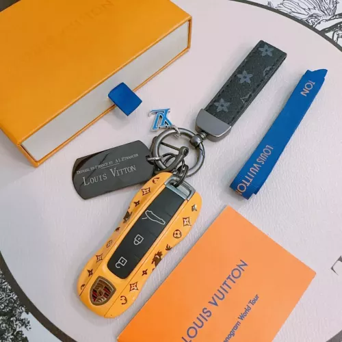 Cheap Louis Vuitton LV Key Holder And Bag Buckle #1372868 Replica Wholesale [$39.00 USD] [ITEM#1372868] on Replica Louis Vuitton LV Key Holder And Bag Buckle