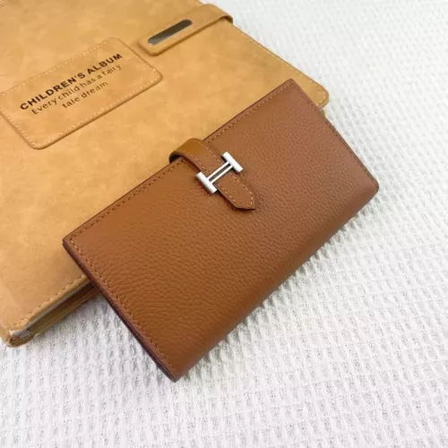 Cheap Hermes Wallet #1372876 Replica Wholesale [$48.00 USD] [ITEM#1372876] on Replica Hermes Wallet