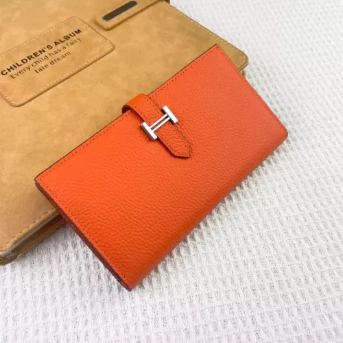 Cheap Hermes Wallet #1372878 Replica Wholesale [$48.00 USD] [ITEM#1372878] on Replica Hermes Wallet