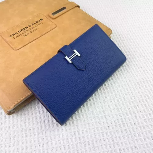 Cheap Hermes Wallet #1372891 Replica Wholesale [$48.00 USD] [ITEM#1372891] on Replica Hermes Wallet