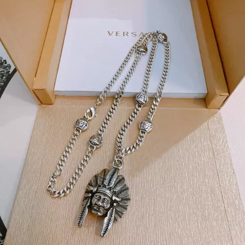 Versace Necklaces #1372895