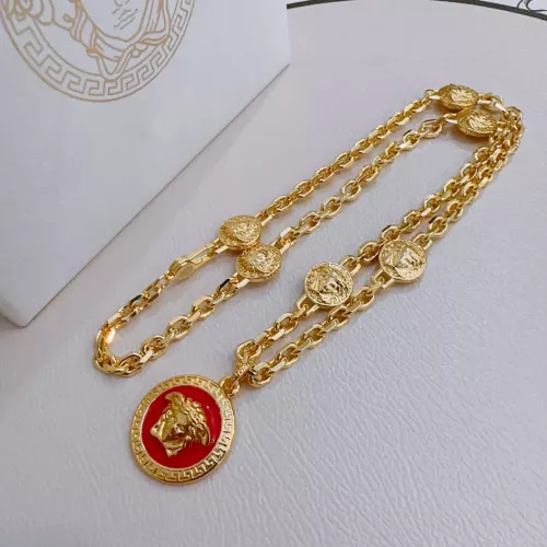 Versace Necklaces #1372896