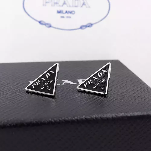Prada Earrings For Women #1372897