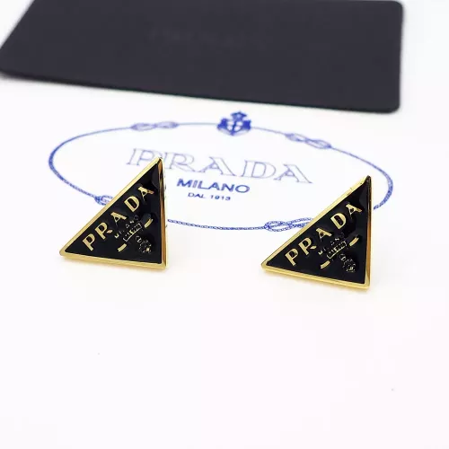 Prada Earrings For Women #1372898