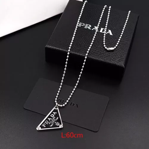 Prada Necklaces #1372899