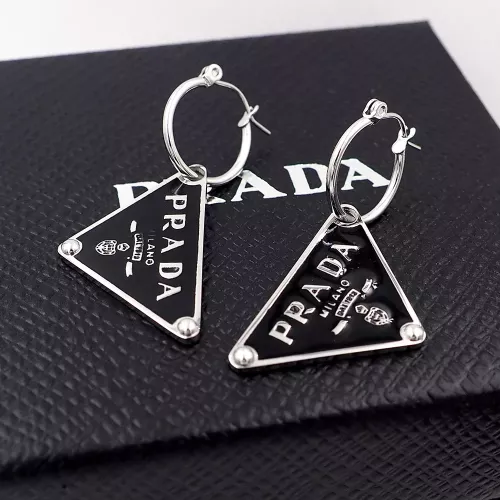 Prada Earrings For Women #1372905