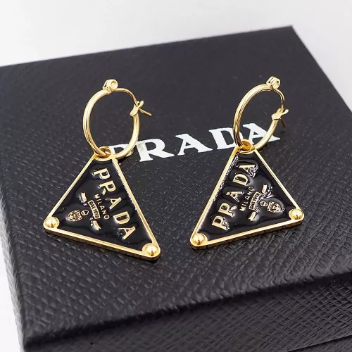 Prada Earrings For Women #1372906