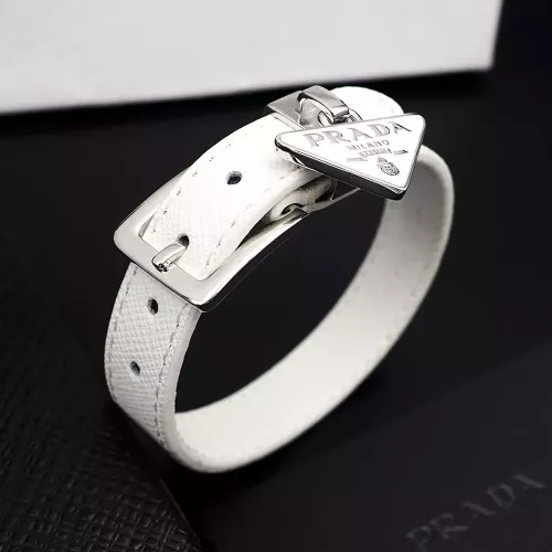 Cheap Prada Bracelets #1372908 Replica Wholesale [$27.00 USD] [ITEM#1372908] on Replica Prada Bracelets