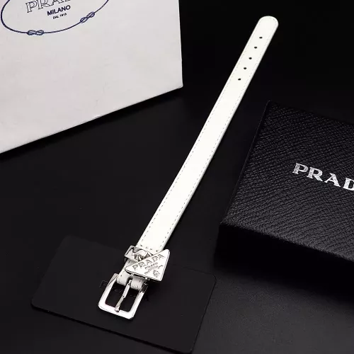 Cheap Prada Bracelets #1372908 Replica Wholesale [$27.00 USD] [ITEM#1372908] on Replica Prada Bracelets
